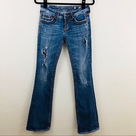Miss Me Denim - Miss Me • Jeans 🌺